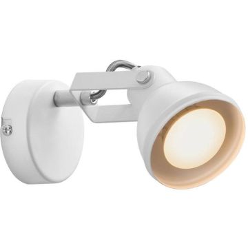 Nordlux ASLAK  45721001 Wandleuchte 1x35W/GU10 IP20