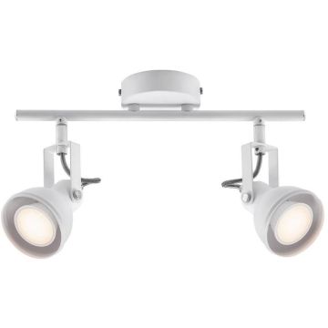 Nordlux ASLAK  45730101 Spot 1x35W/GU10 IP20