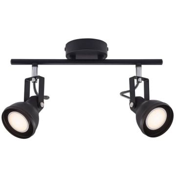Nordlux ASLAK  45730103 Spot 1x35W/GU10 IP20