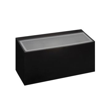 Norlys ASKER 1511B Wandleuchte 1x8.8W/LED 3000K 840LM IP65