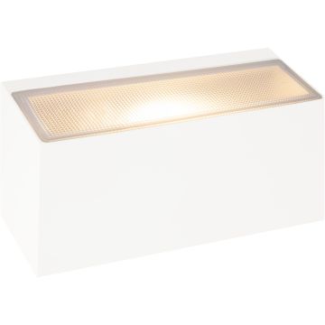Norlys ASKER 5151W Wandleuchte 1x4W/LED 4000K 681LM IP65