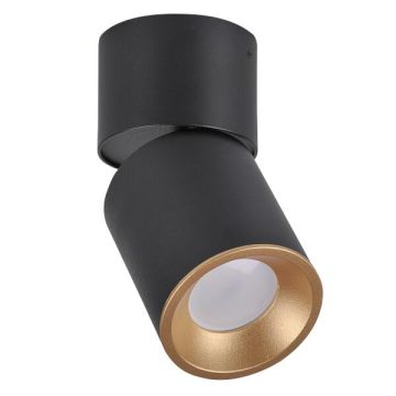 Polux ASTRA 314048 Aufbau-Downlight max 10W LED IP20