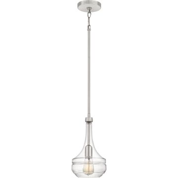 Quoizel VIENNA QZS-ASH28888A Pendelleuchte 1x60W/E27