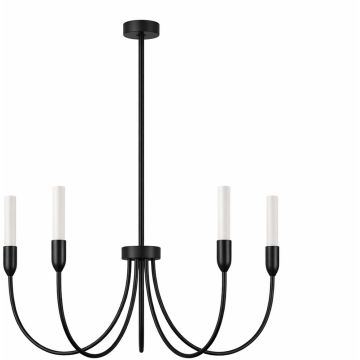 Argon AUGUSTINE 2206 Kronleuchter 5x6W/G9 ip20