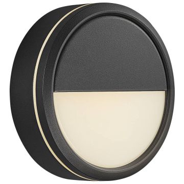 Nordlux AVA SMART 2019016003 Wandleuchte 2700K 600LM IP54