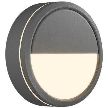 Nordlux AVA SMART 2019016010 Wandleuchte 2700K 600LM IP54