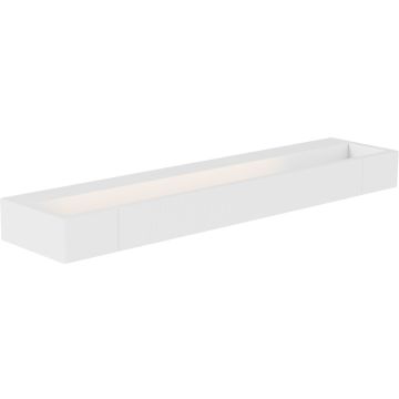 Maxlight FLINK W0306 Wandleuchte 1x12w/led 3000k 960lm ip44