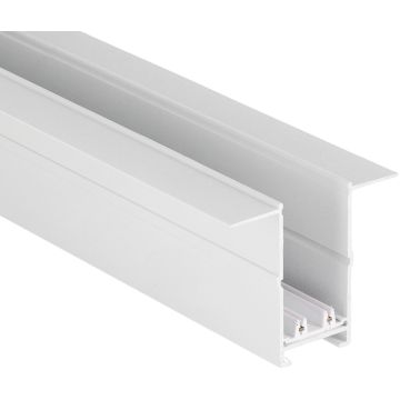 AZzardo BETA TRACK MAGNETIC AZ5148 Schiene 2m