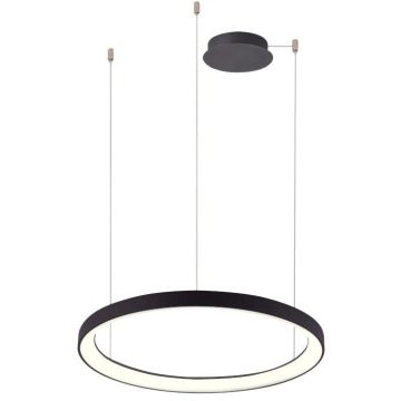 AZzardo AGNES AZ5016 Pendelleuchte 1x38W/LED 3000K|6500K 2100LM IP20