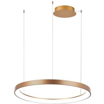 AZzardo AGNES AZ5020 Pendelleuchte 1x48W/LED 3000K|6500K 2640LM IP20