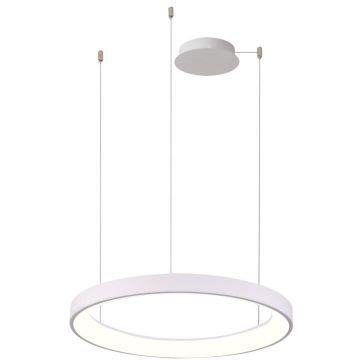 AZzardo AGNES AZ5021 Pendelleuchte 1x60W/LED 3000K|6500K 3300LM IP20