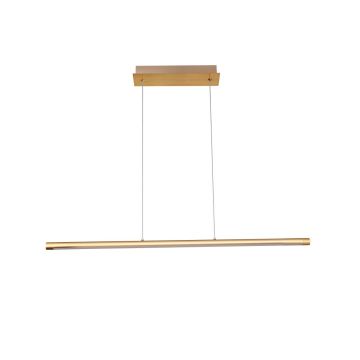 Azzardo ALAMO AZ5765 Pendelleuchte 1x16W/LED 3000 1280lm IP20