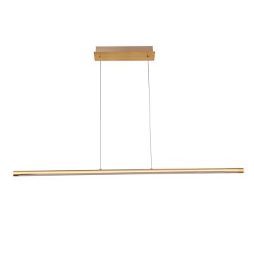 Azzardo ALAMO AZ5767 Pendelleuchte 1x21W/LED 3000 1680lm IP20