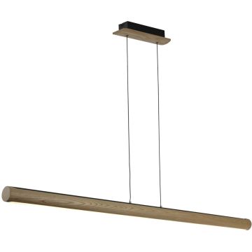 AZzardo ALBERO AZ2701 Pendelleuchte 1x50W/LED 3000K 3500LM IP20