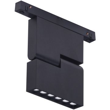 AZzardo ALDO AZ4623 Schienenstrahler 1x12W/LED 4000K IP20