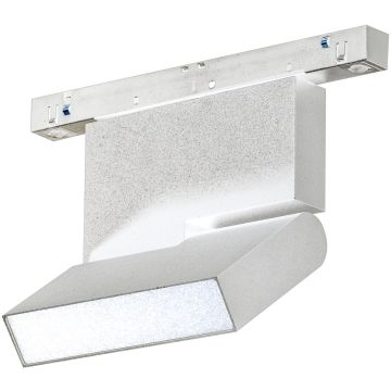 AZzardo ALDO AZ4626 Schienenstrahler 1x12W/LED 3000K IP20