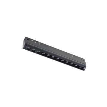 Azzardo ALFA AZ6089 Schienenstrahler 1x12W/LED 3000 688lm IP20