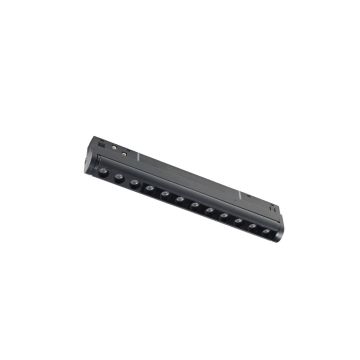 Azzardo ALFA AZ6090 Schienenstrahler 1x18W/LED 3000 1045lm IP20