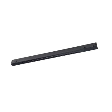 Azzardo ALFA AZ6095 Schienenstrahler 1x18W/LED 3000 1052lm IP20