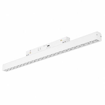 Azzardo ALFA KIRA Magnetic AZ6503 Schienenstrahler 1x24W/LED 3000 / 4000 / 6000k IP20