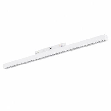 Azzardo ALFA KIRA Magnetic AZ6504 Schienenstrahler 1x36W/LED 3000 / 4000 / 6000k IP20