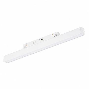 Azzardo ALFA SAGA Magnetic AZ6499 Schienenstrahler 1x24W/LED 3000 / 4000 / 7100k 940 / 1062lm IP20