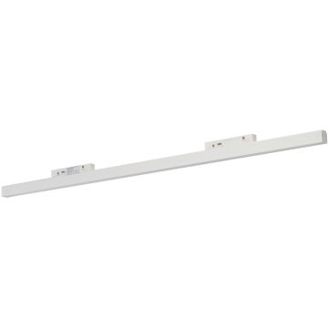 Azzardo ALFA SAGA Magnetic AZ6501 Schienenstrahler 1x48W/LED 3000 / 4000 / 7320k 1877 / 2132lm IP20
