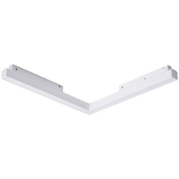 Azzardo ALFA SAGA Magnetic AZ6709 Schienenstrahler 1x24W/LED 3000 - 6000k IP20