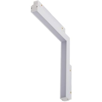 Azzardo ALFA SAGA TRACK MAGNETIC AZ7250 Schienenstrahler 1x26W/LED 4000-6500K 2080lm ip20