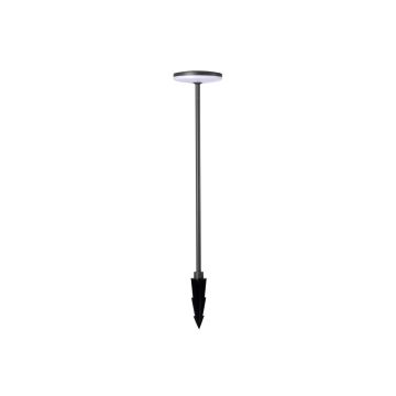 Azzardo ALVA AZ5705 Gartenstrahler 1x12W/LED 3000 646lm IP54