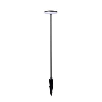 Azzardo ALVA AZ5706 Gartenstrahler 1x12W/LED 3000 646lm IP54