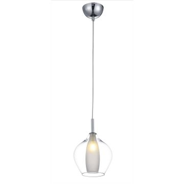 AZzardo AMBER MILANO AZ3074 Pendelleuchte 1x40W/G9 IP20
