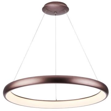AZzardo ANTONIO AZ5065 Pendelleuchte 1x80W/LED 3000K|6500K 4200LM IP20