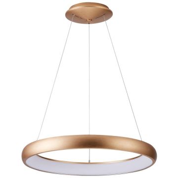 AZzardo ANTONIO AZ5067 Pendelleuchte 1x80W/LED 3000K|6500K 4200LM IP20