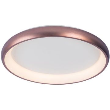 AZzardo ANTONIO AZ5074 Deckenleuchte 1x80W/LED 3000K|6500K 4500LM IP20