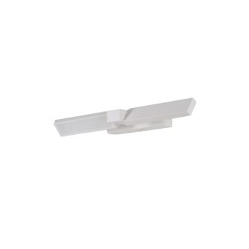 Azzardo ARNO AZ5889 Wandleuchte 2x12W/LED 3000|4000 960lm IP20