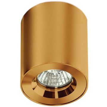 AZzardo ARO AZ5240 Aufbau-Downlight 1x60W/GU10 IP54