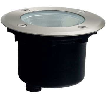 Azzardo AROS AZ5844 Einfahrtbeleuchtung 1x12W/LED 4000 1229lm IP67