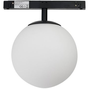 Azzardo ARYA TRACK 3f AZ7098 Schienenstrahler 1x10W/LED 3000k IP20