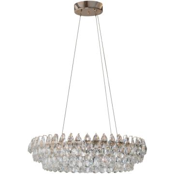 Azzardo BARLETTA AZ6900 Pendelleuchte 1x90W/LED IP20