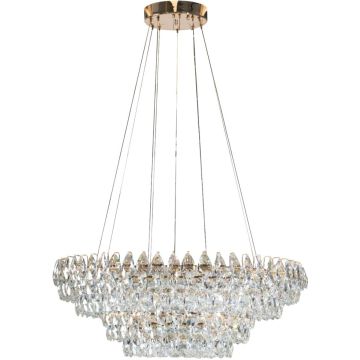 Azzardo BARLETTA AZ6904 Pendelleuchte 180W/LED IP20