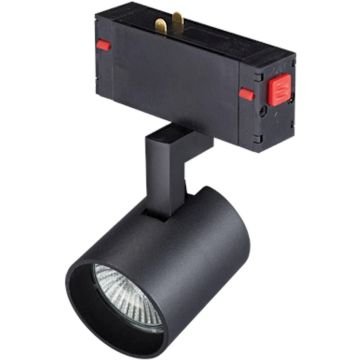 AZzardo BETA GARY AZ5207 Schienenstrahler 1x60W/GU10 IP20