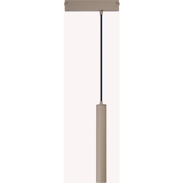 Azzardo BETA KERRY AZ7365 Schienenstrahler 1x10W/LED 3000K 800lm ip20