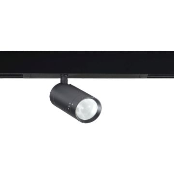 AZzardo BETA OPTICA AZ5198 Schienenstrahler 1x10W/LED 3000K 805LM IP20