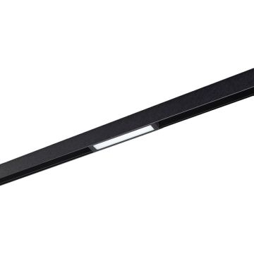 AZzardo BETA SAGA AZ5178 Schienenstrahler 1x9W/LED 3000K|6000K 806LM IP20
