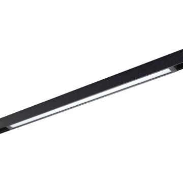AZzardo BETA SAGA AZ5205 Schienenstrahler 1x18W/LED 3000K|6000K 1503LM IP20