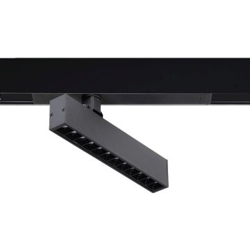 AZzardo BETA SANDERS AZ5193 Schienenstrahler 1x9W/LED 3000K 666LM IP20