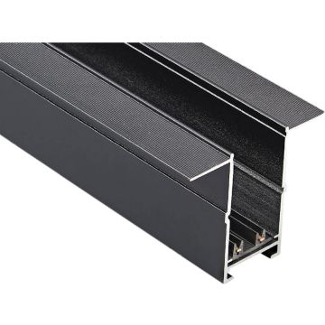 AZzardo BETA TRACK MAGNETIC AZ5147 Schiene 2m