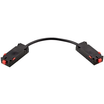 AZzardo BETA TRACK MAGNETIC AZ5153 Verbindung mit Netzteil