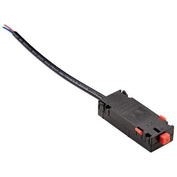 AZzardo BETA TRACK MAGNETIC AZ5154 Verbindung mit Netzteil